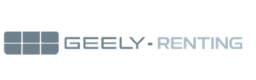 Geely Renting